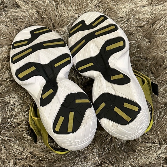 Sorel Explorer Blitz Stride Sandal - Picture 5 of 14